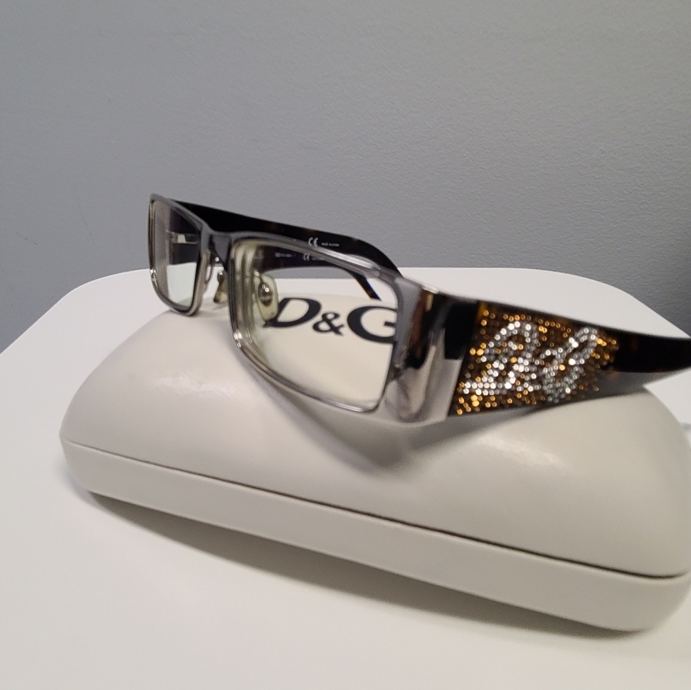 Prescription Eye glasses